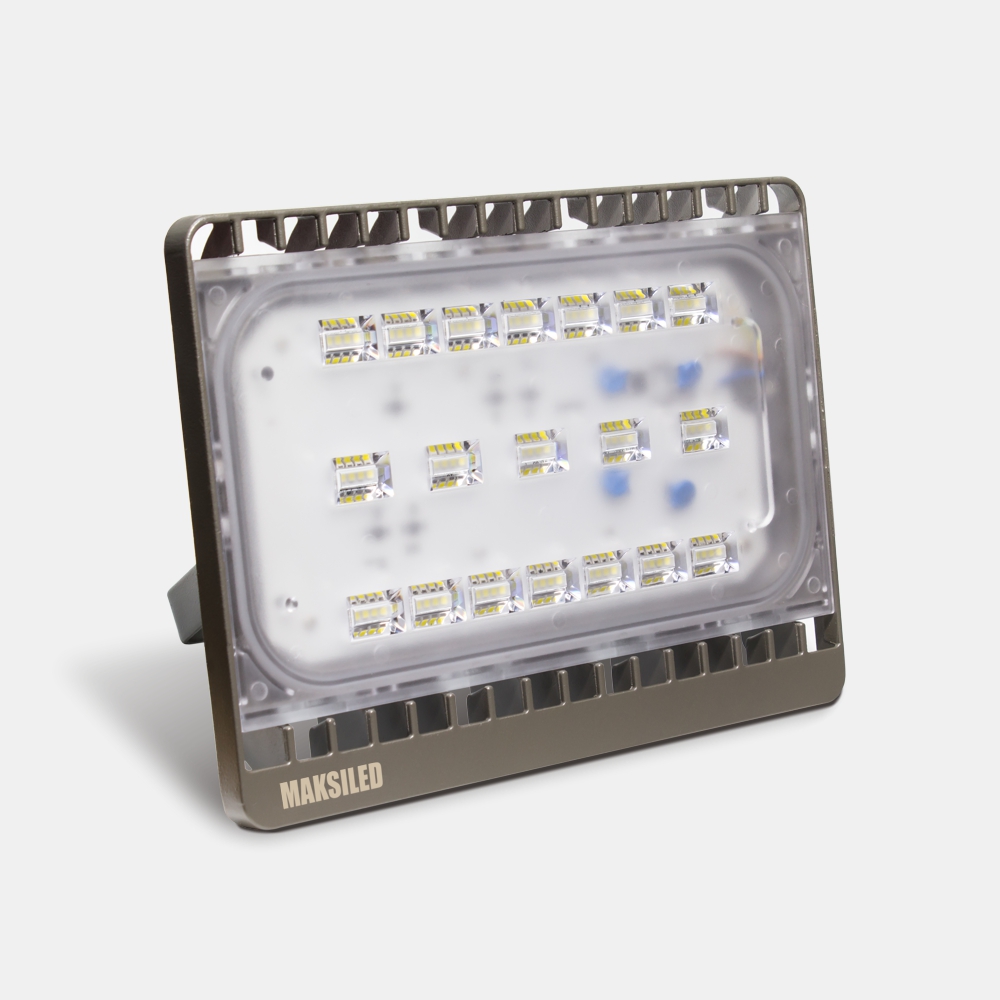 Ультратонкие прожекторы ML-FS102-105