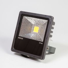 Прожекторы заливающего света класса А ML-FL-FIN-xW