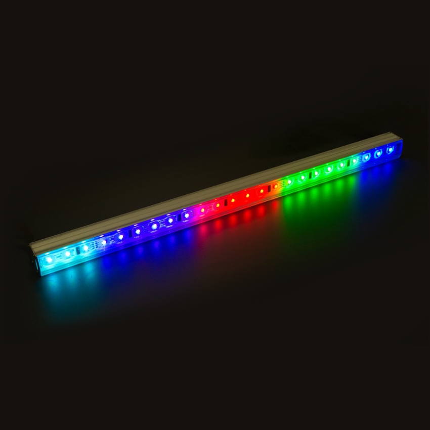 Светильники SMART line (Full Color)